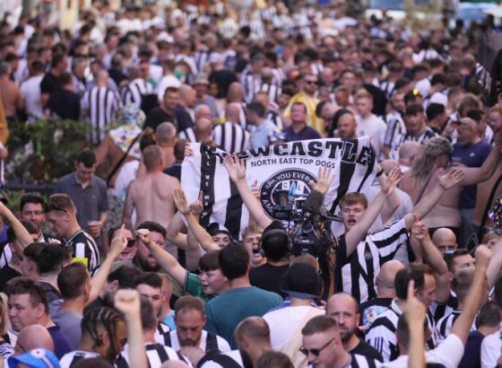 Navijač Newcastlea izboden u Milanu:U šoku smo