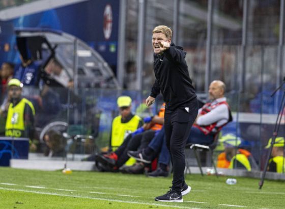 Howe: Igrali smo u neprijateljskoj atmosferi, bod je velik