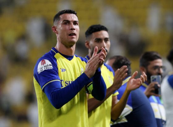 Povratak Ronalda u United je bila pogreška