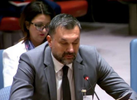 Konaković pred VSUN-a: Cijeli svijet je šutio kada se dogodio genocid u zaštićenoj zoni UN-a