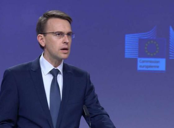 Stano: Stav EU je jasan, ZSO se mora uspostaviti bez preduvjeta i bez odlaganja