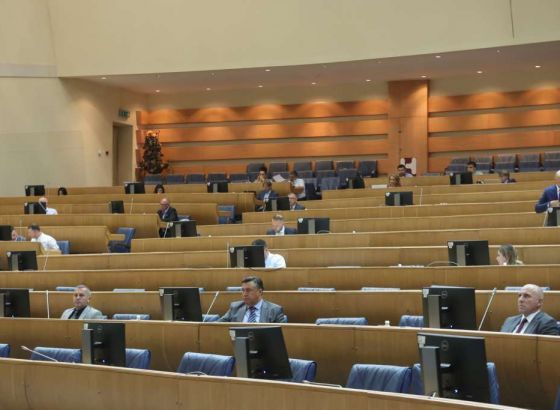 Brkić: Prijedlog zakona o vanjskim poslovima BiH pomaže da se više čuje glas institucija BiH