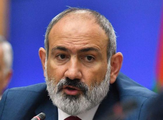 Pašinjan: Armenija treba ostati 'van sukoba' za doborobit nezavisnosti