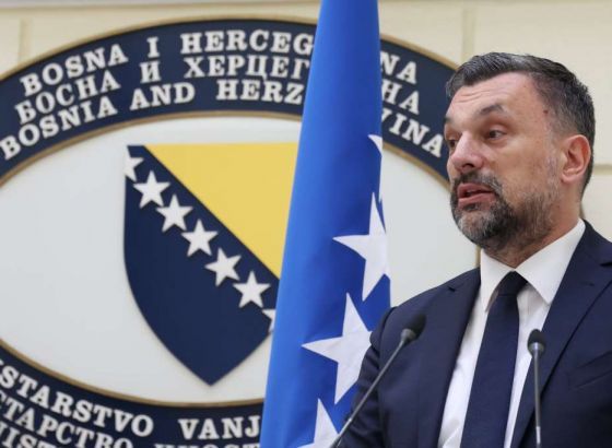 Ministar Konaković sudjeluje na 78. zasjedanju Opće skupštine Ujedinjenih naroda