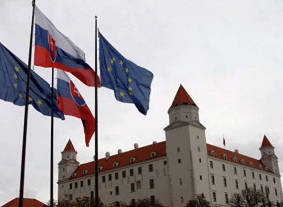 Slovačka opoziciona stranka SMER vodi u anketama uoči prijevremenih izbora