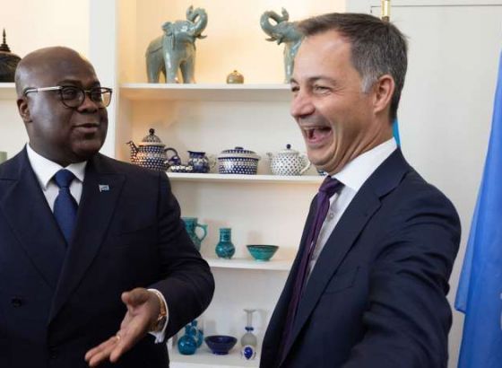 Belgijski premijer poziva na novi migracioni pakt tokom predsjedavanja svoje zemlje EU
