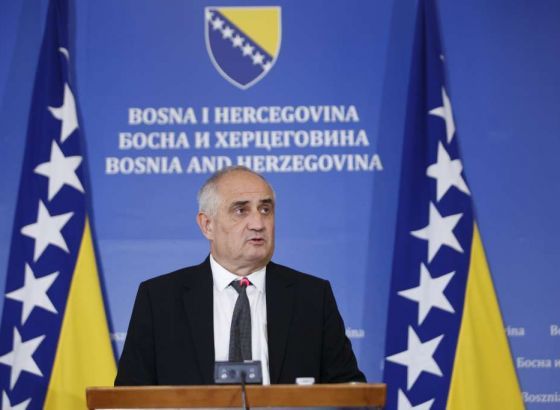 Kožul: Zakon o vanjskim poslovima je sistemski i važan zakon