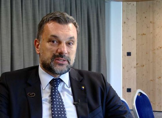 Konaković s ministrima SEEPC-a: Tražimo od EU da malo šire otvori vrata za zemlje zapadnog Balkana