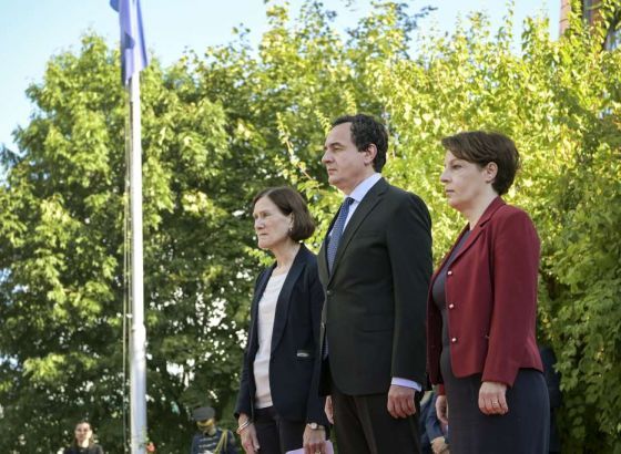 Kosovo odbacuje Vučićeve navode u govoru na Općoj skupštini UN-a