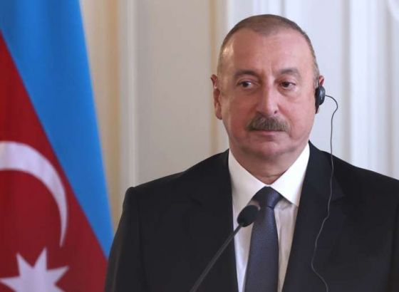 Alijev i Putin telefonski razgovarali o situaciji u Karabahu