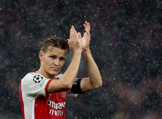 Nekadašnje čudo od djeteta ostaje u Arsenalu do 2028: Konačno sam na mjestu koje mogu da zovem svojim domom