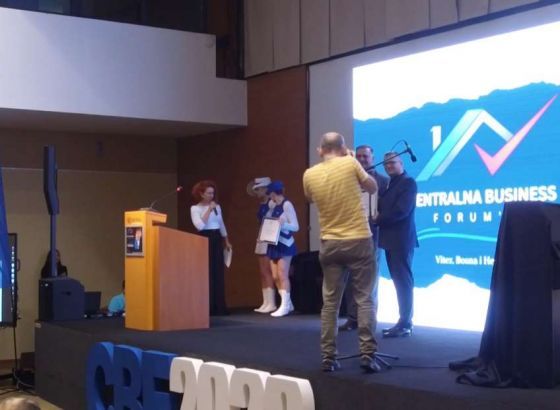 U Vitezu otvoren prvi Centralna Business Forum (VIDEO)