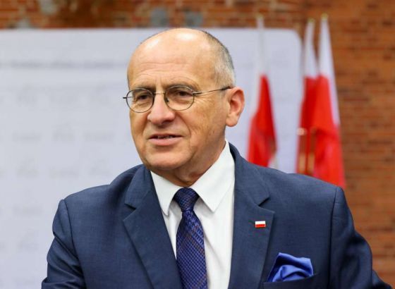 Rau optužio Sholza za miješanje u poljsku predizbornu kampanju