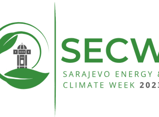 U Sarajevu danas počinje 'Sarajevska energetska i klimatska sedmica'