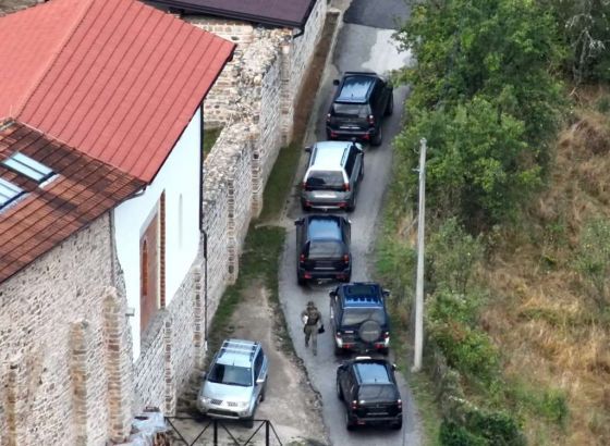 Kosovo: Pronađeno tijelo još jedne osobe osumnjičene za napad na kosovsku policiju