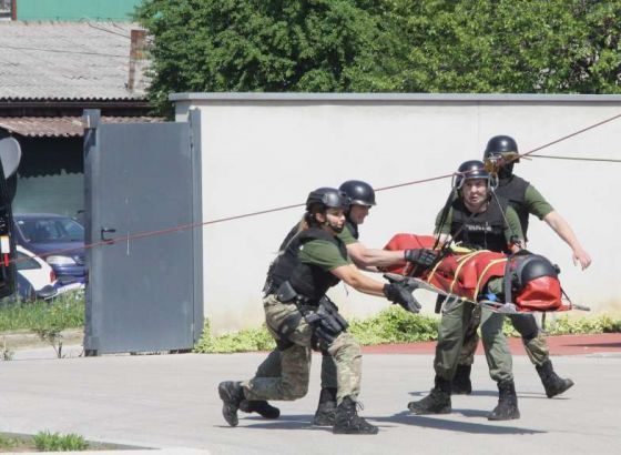 Nakon pucnjave u pekari "Central" u Zavidovićima pronađena tijela muškarca i žene