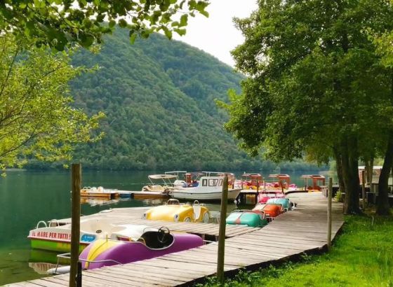   U Središnjoj Bosni ljetna turistička sezona znatno bolja nego prošle godine (VIDEO)