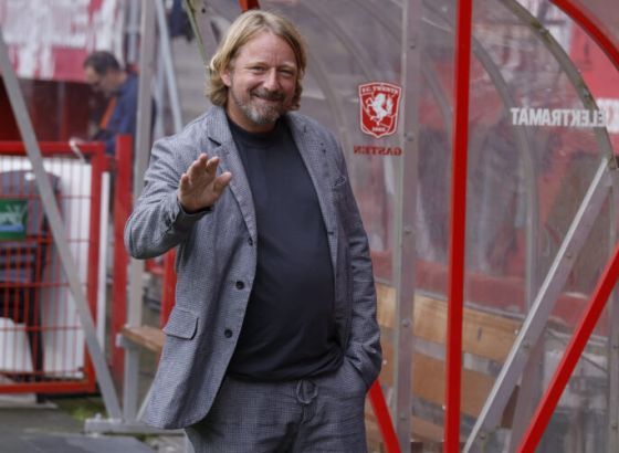 Pala prva žrtva: Ajax smijenio sportskog direktora