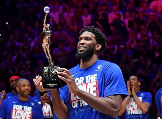 Francuzi žele MVP-a NBA lige