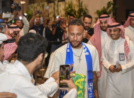 Neymar nakon tri odigrane utakmice za Al Hilal zatražio smjenu legendarnog trenera