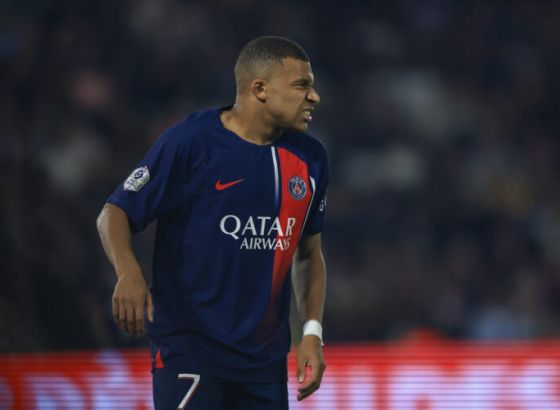 Slavlje PSG-a u derbiju pokvarila ozljeda Mbappea