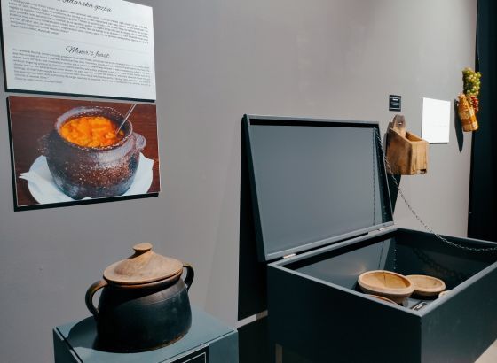 ZARONITE U HISTORIJU BOSANSKOHERCEGOVAČKE KUHINJE: Posjetite Pop-Up Gastro Muzej u Sarajevu