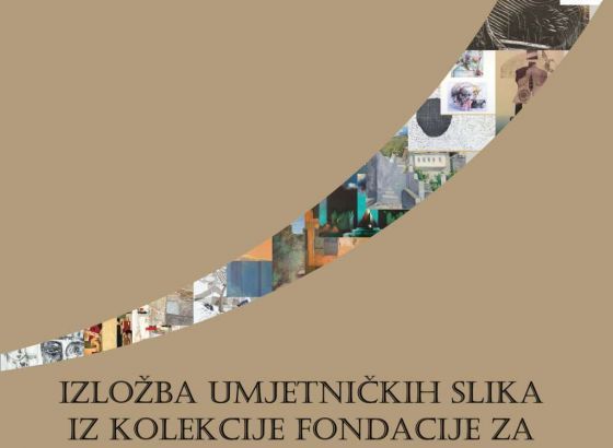 Čančar: Želja nam je da zaljubljenici u likovnu umjetnost uživaju u raznolikim likovnim djelima
