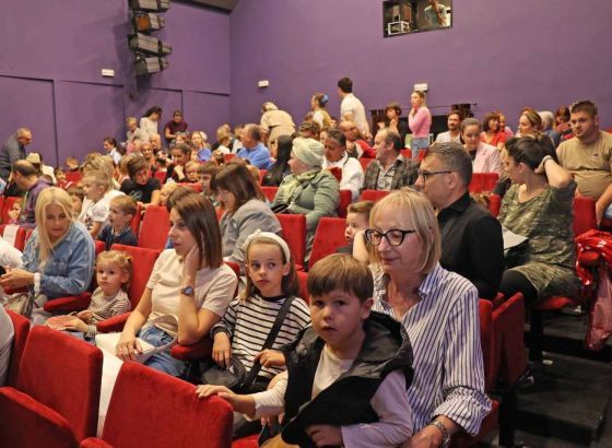 Svečano otvoren Festival lutkarske umjetnosti u Mostaru