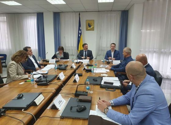 Federalno ministarstvo trgovine: Proširen popis artikala s ograničenom maržom