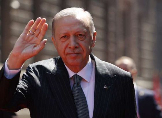 Erdogan: Turska će podržati kandidaturu Švedske za NATO ako SAD održe obećanje o prodaji F-16