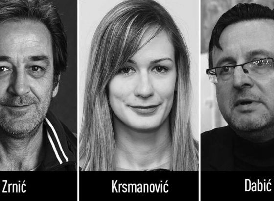 Predstavljen žiri 24. Mediteran Film Festivala