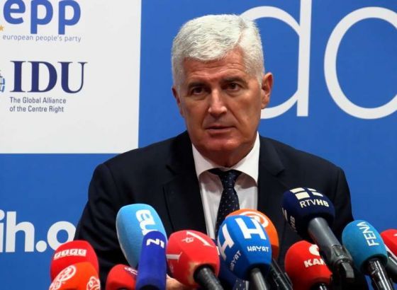 Čović: Napravljen korak naprijed oko svih zakona o kojima smo razgovarali (VIDEO)