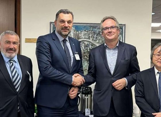 Konaković u Washingtonu održao sastanke sa Cholletom i izaslanstvom Svjetske banke 