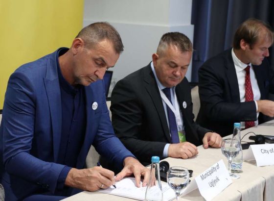 Podrška Švedske pravednoj i efikasnoj energetskoj tranziciji BiH