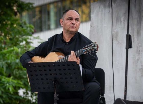 Od 2. do 7. oktobra Festival 'Ja BiH … Pet dana Sarajeva u Zagrebu'