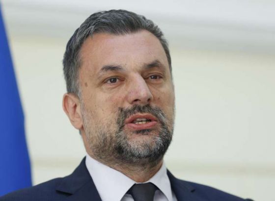 Brojni susreti Konakovića danas u Washingtonu