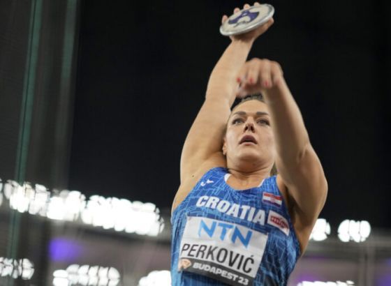 Objavljen raspored mitinga Dijamantne lige