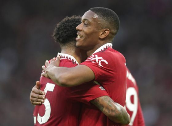 United ga platio silne milijune, sad ne smije ni u kantinu