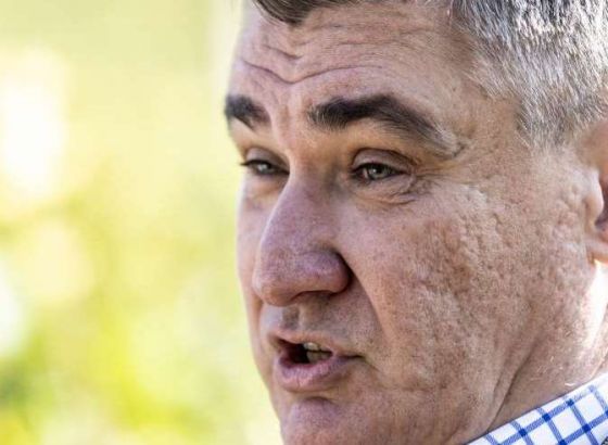 Milanović: Problem ilegalnih migracija može se riješiti integriranjem BiH u EU