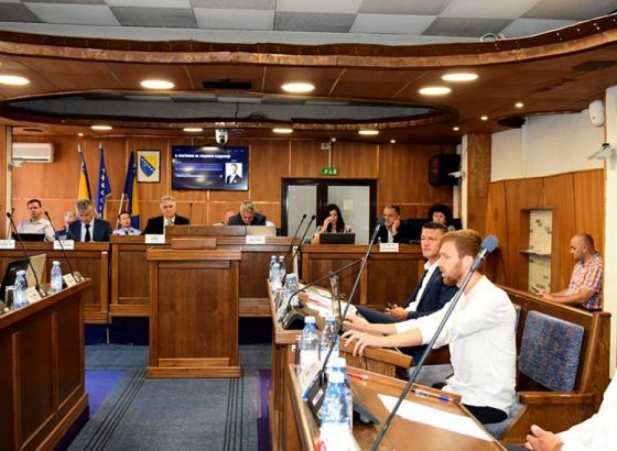Brčko - Osigurana sredstva za subvenciju cijene el. energije određenim kategorijama potrošača