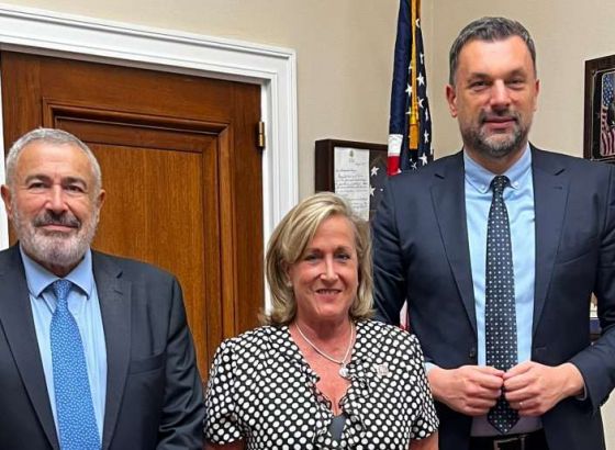 Konaković-Murphy-Wagner: Pomaci institucija BiH na evropskom putu ugroženi zbog poteza vlasti RS