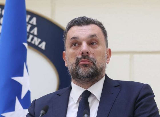 Konaković danas završava radnu posjetu SAD-u