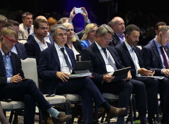 Optimalna tranzicija energetskog sektora u fokusu Sarajevske energetske i klimatske sedmice (VIDEO)