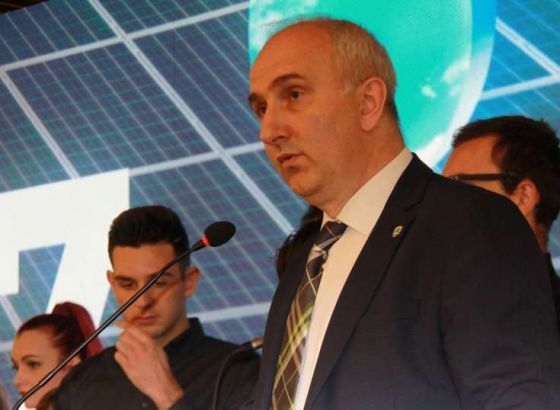 Huskić: Tešanj korištenjem obnovljivih izvora za četiri godine može postati energetski neovisan