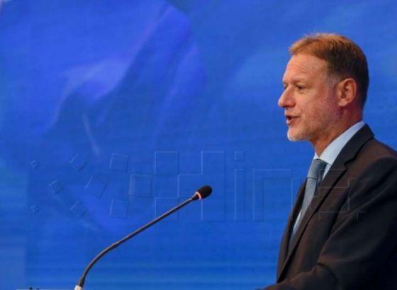 Jandroković: Slovenske kontrole uz granicu nisu znak nepovjerenja