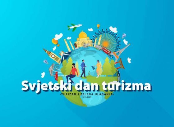 Federalna ministrica okoliša i turizma čestitala Svjetski dan turizma (VIDEO)