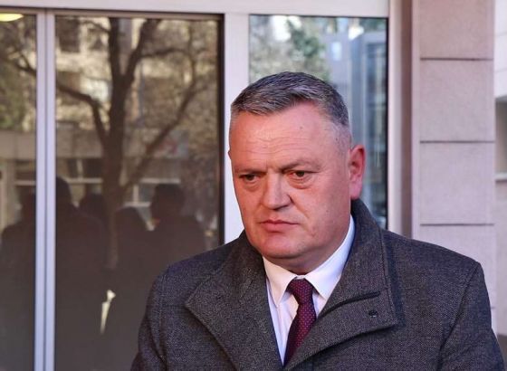 Ivan Vukadin kandidat za predsjednika Vlade Hercegbosanske županije