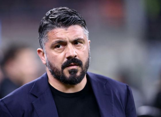 Rino stiže u Provansu: Gatuzo novi trener Marseja