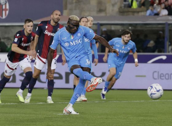 Napoli ismijavao Osimena na društvenim mrežama, Nigerijac najavio tužbu