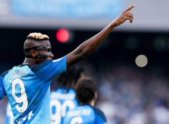Napoli javno ismijao igrača koji im je donio Scudetto
